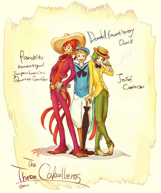 Illustration for article titled Disney's animal characters reimagined as humans